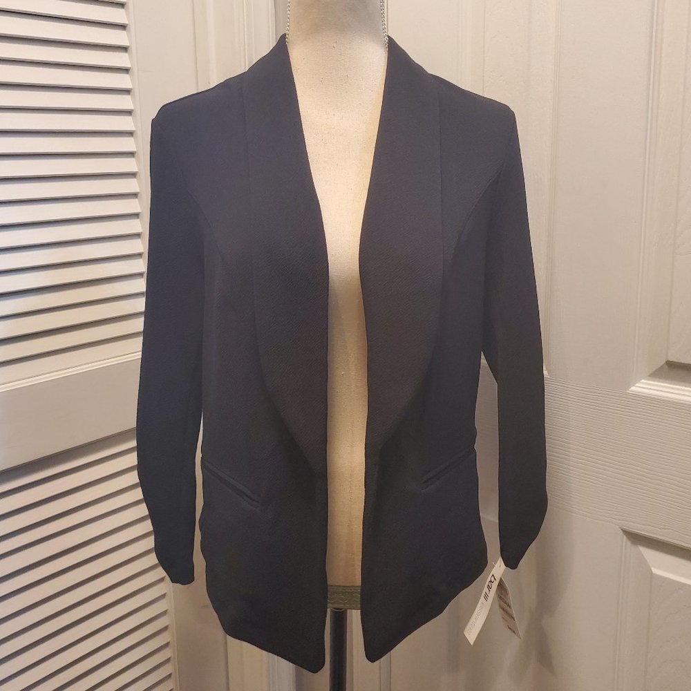 NTW Bar III Jacket - Size M